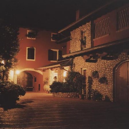 Agriturismo Kogoj Medea Dış mekan fotoğraf