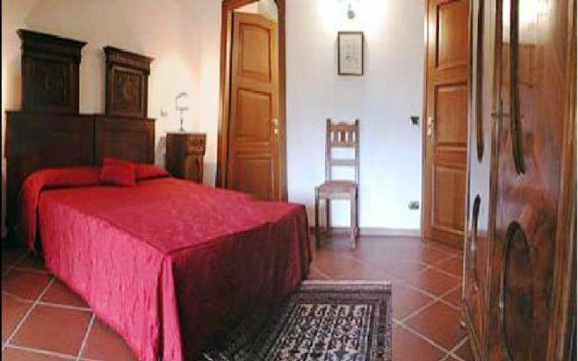Agriturismo Kogoj Medea Oda fotoğraf