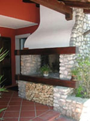 Agriturismo Kogoj Medea Dış mekan fotoğraf
