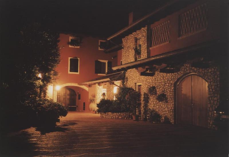 Agriturismo Kogoj Medea Dış mekan fotoğraf