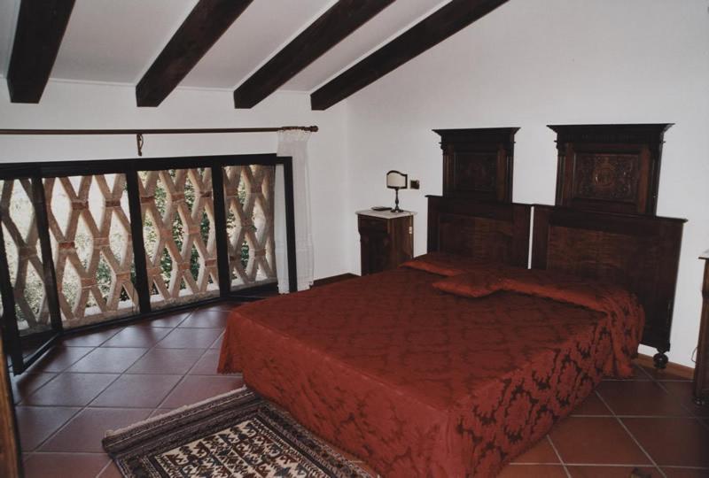 Agriturismo Kogoj Medea Dış mekan fotoğraf