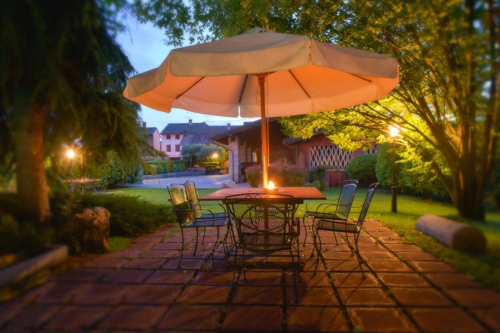 Agriturismo Kogoj Medea Dış mekan fotoğraf