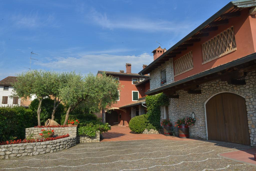 Agriturismo Kogoj Medea Dış mekan fotoğraf