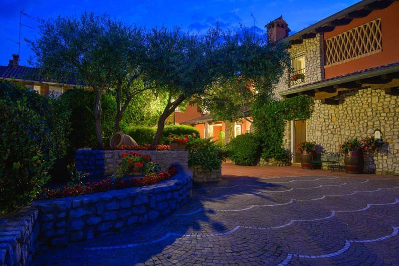 Agriturismo Kogoj Medea Dış mekan fotoğraf