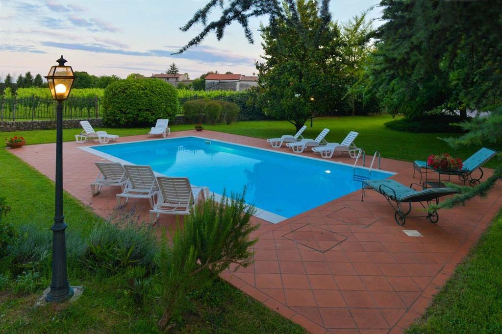 Agriturismo Kogoj Medea Dış mekan fotoğraf