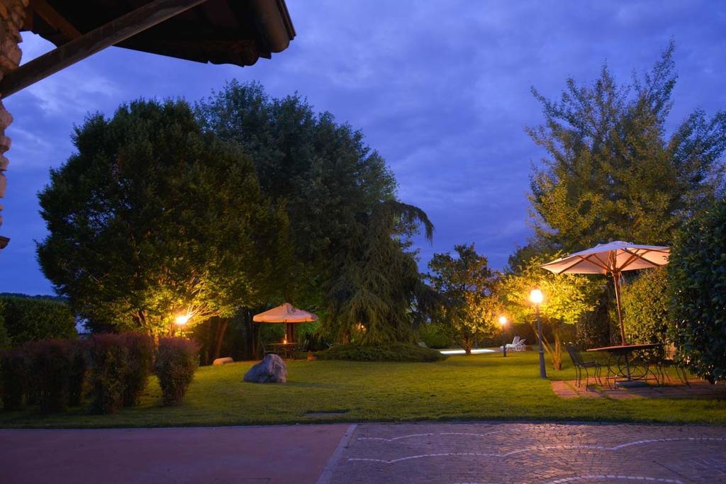 Agriturismo Kogoj Medea Dış mekan fotoğraf