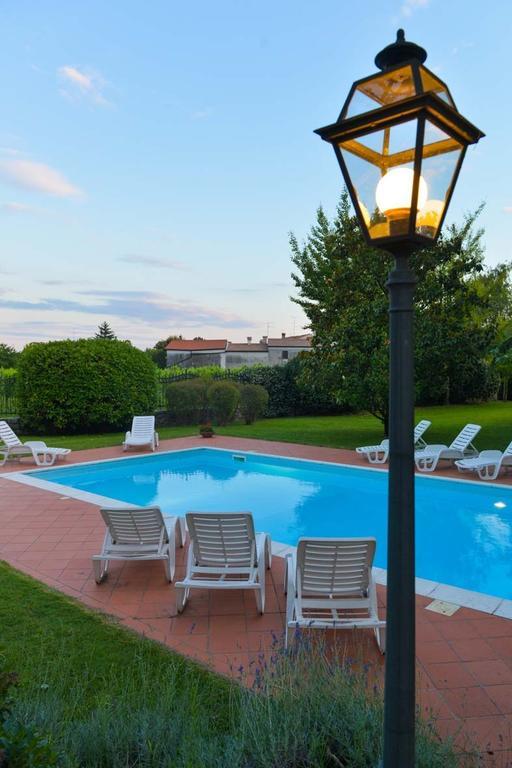 Agriturismo Kogoj Medea Dış mekan fotoğraf